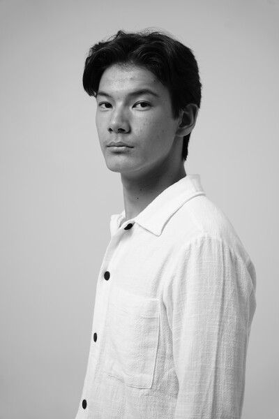 Arman Orınbay