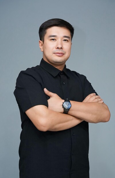 Айкын Сетеков