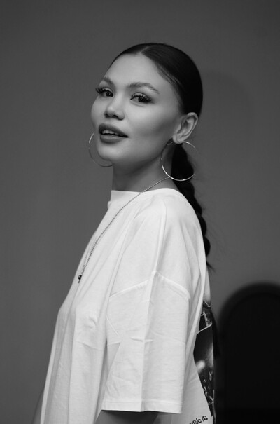 Akbala Karibolsynova