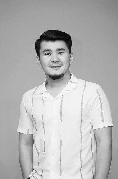 Bakbergen Karibayev