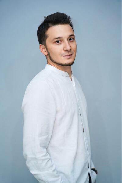 Азамат Абдулаев