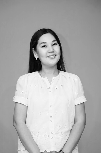 Ainur Daribayeva