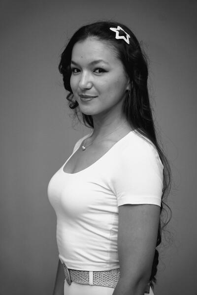 Malika Abitilda