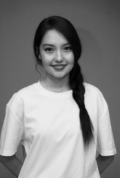 Ayazhan Zhumabek